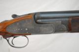 FABBRI - PIGEON GUN IN 12 GAUGE - 29 5/8" BARRELS - 1 of 20