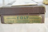 COLT CHALLENGER - ORIGINAL BOX AND PAPERWORK - 7 of 9