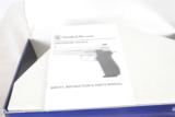 SMITH & WESSON MODEL 4006 - WITH BOX - 3 of 4