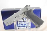 SMITH & WESSON MODEL 4006 - WITH BOX - 1 of 4