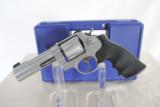 SMITH & WESSON MODEL 625 - 5" BARREL - MINT WITH ORIGINAL BOX - SALE PENDING - 1 of 6