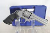 SMITH & WESSON MODEL 625 - 5" BARREL - MINT WITH ORIGINAL BOX - SALE PENDING - 2 of 6