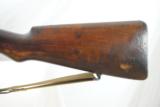 ROSS MODEL 1905 - GOOD CONDITION
- 5 of 11