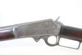 MARLIN 1893 IN 38/55 - ANTIQUE - SALE PENDING - 2 of 12