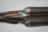 PRUSSIAN CHARLES DALY MADE BY LINDER - 12 GAUGE - SALE PENDING - 6 of 16