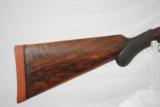 PRUSSIAN CHARLES DALY MADE BY LINDER - 12 GAUGE - SALE PENDING - 4 of 16