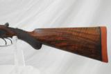 PRUSSIAN CHARLES DALY MADE BY LINDER - 12 GAUGE - SALE PENDING - 9 of 16
