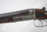 PRUSSIAN CHARLES DALY MADE BY LINDER - 12 GAUGE - SALE PENDING - 1 of 16