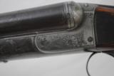 PRUSSIAN CHARLES DALY MADE BY LINDER - 12 GAUGE - SALE PENDING - 10 of 16