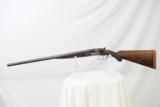 PRUSSIAN CHARLES DALY MADE BY LINDER - 12 GAUGE - SALE PENDING - 8 of 16