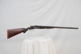 PRUSSIAN CHARLES DALY MADE BY LINDER - 12 GAUGE - SALE PENDING - 3 of 16
