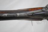PRUSSIAN CHARLES DALY MADE BY LINDER - 12 GAUGE - SALE PENDING - 7 of 16