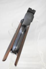 COLT BULLSEYE MATCH TARGET - FIRST SERIES WOODSMAN - 6 5/8" BARREL - 9 of 15