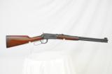WINCHESTER MODEL 1894 1940 - 1964 PRODUCTION CARBINE IN 30-30
- 3 of 10