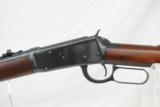 WINCHESTER MODEL 1894 1940 - 1964 PRODUCTION CARBINE IN 30-30
- 2 of 10