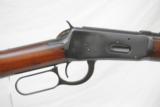 WINCHESTER MODEL 1894 1940 - 1964 PRODUCTION CARBINE IN 30-30
- 1 of 10