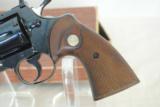 COLT PYTHON - 357 MAGNUM - 6" BARREL WITH BOX - 8 of 12