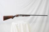NEW ITHACA DOUBLE - GRADE 2 - 12 GAUGE - 30" BARRELS - 3 of 13