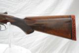 NEW ITHACA DOUBLE - GRADE 2 - 12 GAUGE - 30" BARRELS - 11 of 13