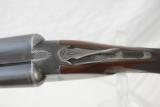 NEW ITHACA DOUBLE - GRADE 2 - 12 GAUGE - 30" BARRELS - 12 of 13