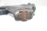 ERFURT 1918 LUGER - MODEL P08 - 4 of 12