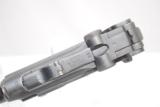 ERFURT 1918 LUGER - MODEL P08 - 5 of 12
