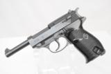MAUSER P-38 - MADE IN 1944 - NAZI PROOF MARKS - SALE PENDING - 1 of 7
