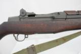 SPRINGFIELD M1 GARAND - ORION REBUILT- 2 of 9