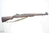 SPRINGFIELD M1 GARAND - ORION REBUILT- 1 of 9