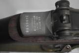 SPRINGFIELD M1 GARAND - ORION REBUILT- 3 of 9