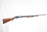 WINCHESTER MODEL 42 - 410 BORE - ORIGINAL CONDITION - 2 of 8