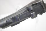 MAUSER LUGER - MADE IN 1940 - 5 of 14