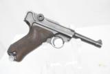 MAUSER LUGER - MADE IN 1940 - 2 of 14