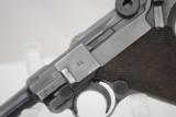 MAUSER LUGER - MADE IN 1940 - 4 of 14