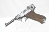 MAUSER LUGER - MADE IN 1940 - 1 of 14