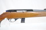 WEATHERBY XXII - 22 RIFLE - MADE IN ITALY - SALE PENDING - 1 of 9