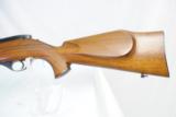 WEATHERBY XXII - 22 RIFLE - MADE IN ITALY - SALE PENDING - 8 of 9