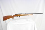 WEATHERBY XXII - 22 RIFLE - MADE IN ITALY - SALE PENDING - 2 of 9