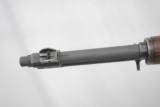 SPRINGFIELD M1 GARAND WITH TARGET BARREL- 7 of 12