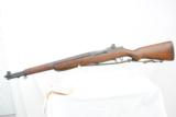 SPRINGFIELD M1 GARAND WITH TARGET BARREL- 10 of 12