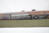 SPRINGFIELD M1 GARAND WITH TARGET BARREL- 8 of 12