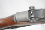 SPRINGFIELD M1 GARAND WITH TARGET BARREL- 2 of 12