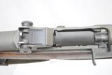 SPRINGFIELD M1 GARAND WITH TARGET BARREL- 3 of 12