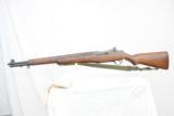 SPRINGFIELD M1 GARAND WITH TARGET BARREL- 4 of 12