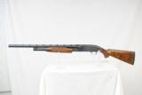 WINCHESTER MODEL 12 - WS1 - CUSTOM WOOD - 4 of 8