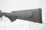 REMINGTON MODEL 700 VARMIT TARGET RIFLE IN STAINLESS STEEL - 223 REMINGTON - SALE PENDING - 8 of 12
