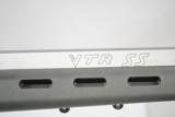 REMINGTON MODEL 700 VARMIT TARGET RIFLE IN STAINLESS STEEL - 223 REMINGTON - SALE PENDING - 3 of 12