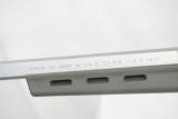 REMINGTON MODEL 700 VARMIT TARGET RIFLE IN STAINLESS STEEL - 223 REMINGTON - SALE PENDING - 5 of 12