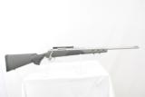 REMINGTON MODEL 700 VARMIT TARGET RIFLE IN STAINLESS STEEL - 223 REMINGTON - SALE PENDING - 2 of 12