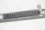 REMINGTON MODEL 700 VARMIT TARGET RIFLE IN STAINLESS STEEL - 223 REMINGTON - SALE PENDING - 10 of 12
